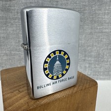 Rare 1958 ZIPPO LIGHTER -