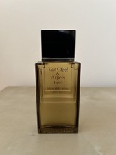 Van Cleef & Arpels Paris After