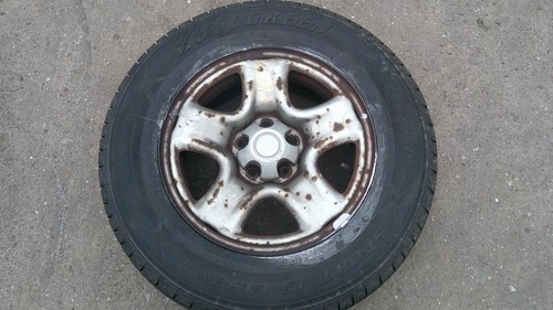 Toyota rav 2003 inch - 4, 16