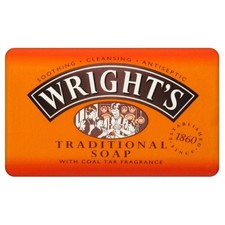 Wright s Coal Tar Traditional