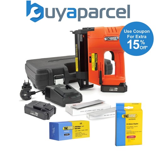 Tacwise ranger 1506 pro - ranger,