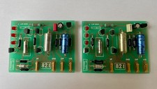 Avondale audio 821 boards - audio, to