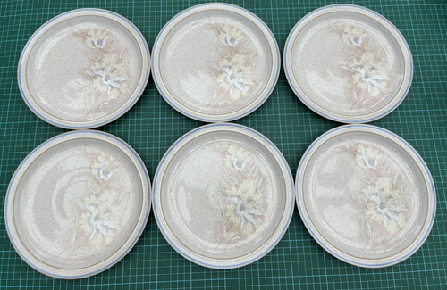 Denby tasmin plate - denby, /