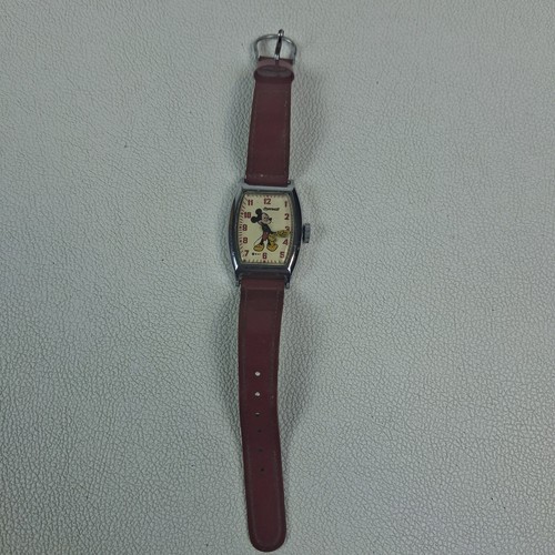 Vintage 1940s ingersoll - vintage, us