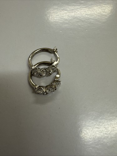 Qvc diamonique stone - , 3