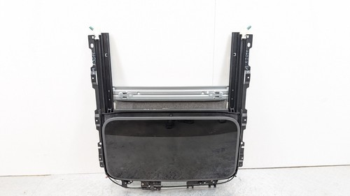 Volvo s90 panoramic sunroof - volvo,