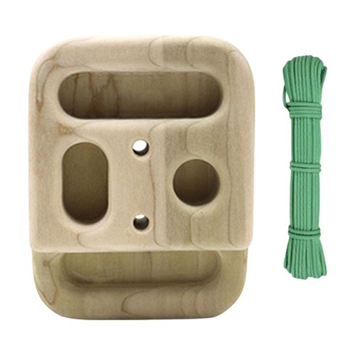Sooop climbing hangboard - climbing,