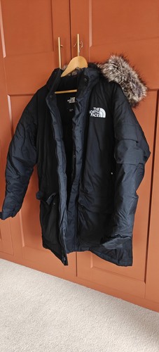 The north face - north, mcmurdo