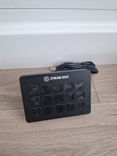 Elgato Stream Deck MK.2 Studio