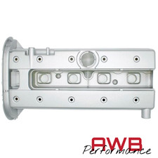 Z20LET, Z20LER, Z20LEL & Z20LEH Genuine Vauxhall Cam Rocker Cover - 55558965