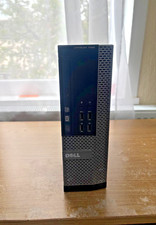 Dell OptiPlex 7020 SFF  Win 10