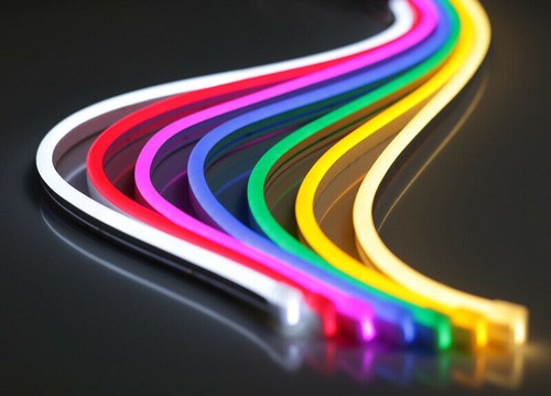 12v flexible led strip - led,