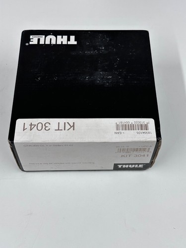 Thule fitting kit - kit, 3041
