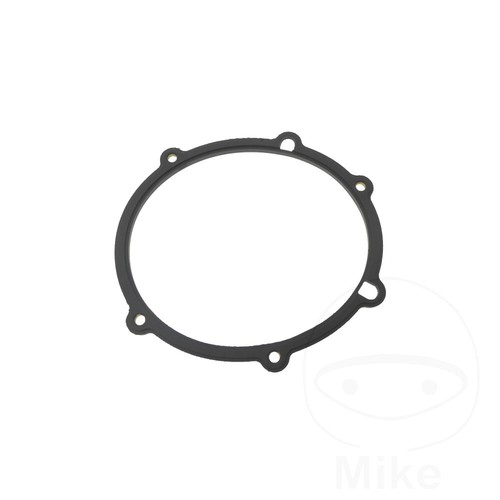 Original clutch cover gasket - clutch,