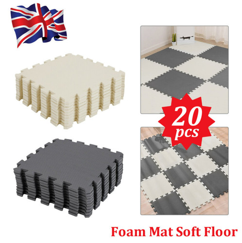 20pcs large soft - large, foam