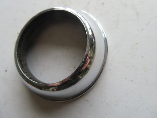 Classic lucas side light rim - lucas,