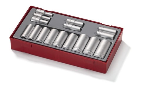 Teng tools piece - teng, 3/8"