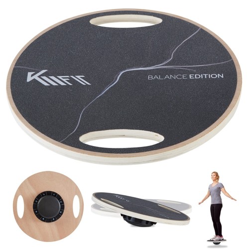 Fit balance board - km-, wobble