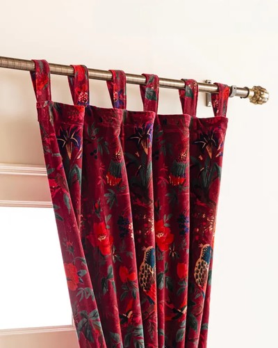 Indian vintage cotton - indian,