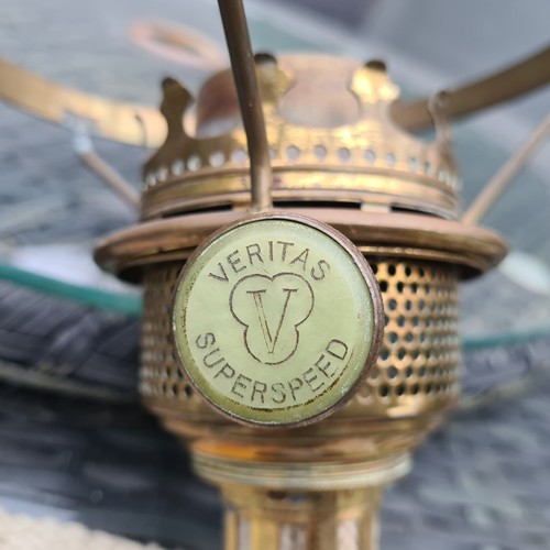 Rare original famos veritas - rare,