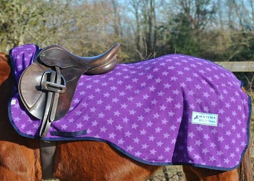 Maxima fleece exercise - maxima,