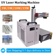 3W/5W/10W/15W UV Laser