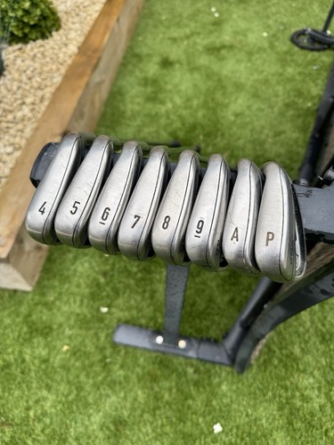 Callaway pro irons aw - callaway,
