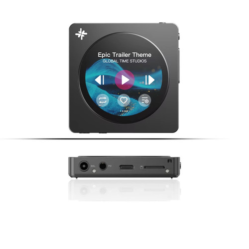 Fiio snowsky disc - fiio,