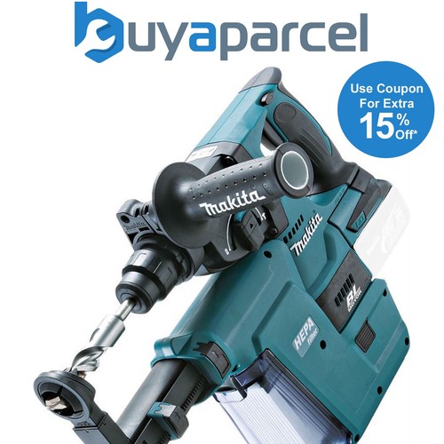 Makita dhr242z 18v lxt - dhr242z,