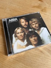 ABBA The Definitive Collection