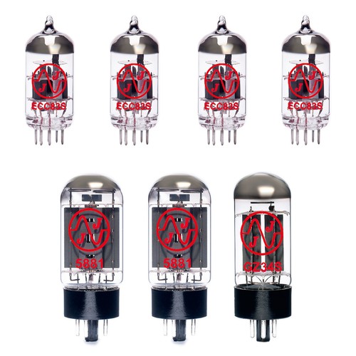 Replacement 5881 valve kit for - replacement,
