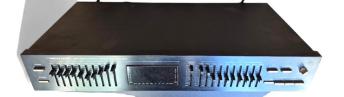 Realistic ten band stereo - band,