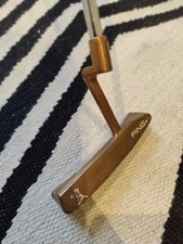 Rare Ping Anser 5 Polished