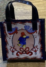 Cute Navy Blue Cath Kidston X