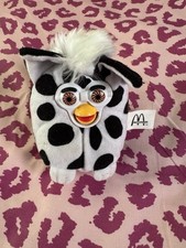 McDonald's 2000 Happy Meal Toys Furby