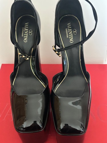 Valentino garavani platfoem - valentino,