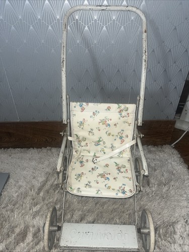 Cumfifolda vtg 1950 60s child - vtg,