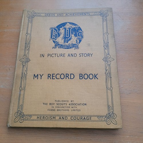 First edition s family - edition,