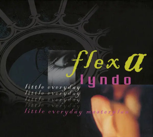 Flexa lyndo little - lyndo,