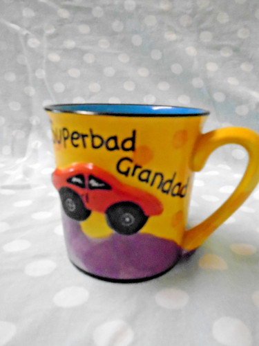 Mary rose young mug superbad - mary,