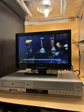 Samsung DVD-V6700S DVD Combo