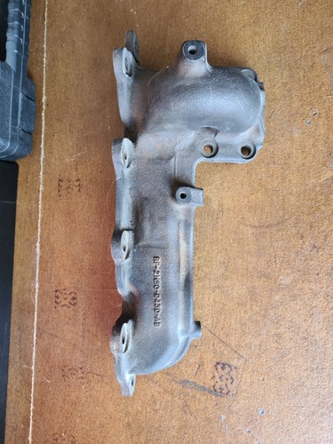 Ford focus mk1 exhaust - ford,