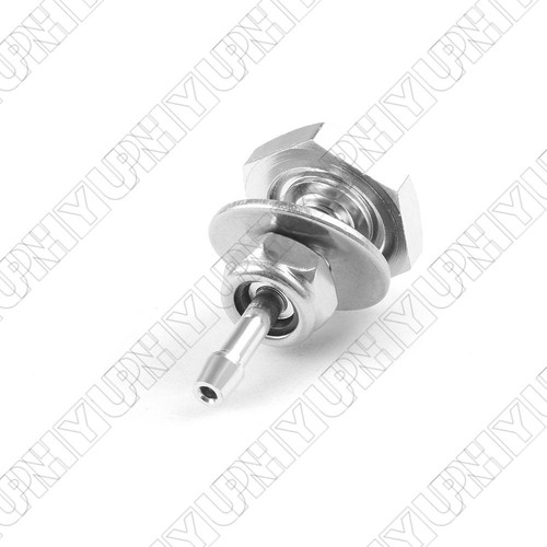 Turbocharger pipe boost - 1,