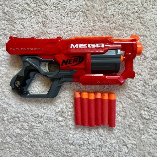 Nerf strike elite - n-strike,