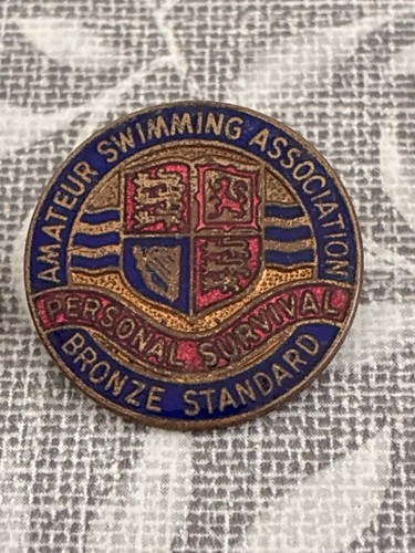 Amateur swimming association - swimming,