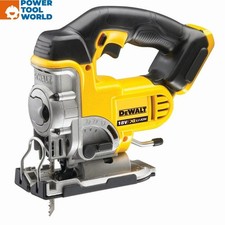 DeWalt DCS331N 18v XR Cordless Jigsaw Body Only