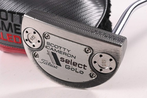 Scotty cameron select 2012 - select,