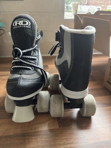 Roller derby firestar quad - roller,