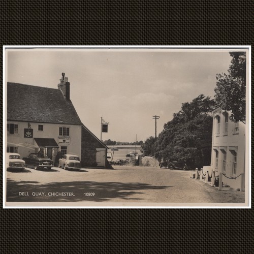 Dell quay chichester real - chichester,