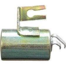 Condensor Fits Yamaha YB 100